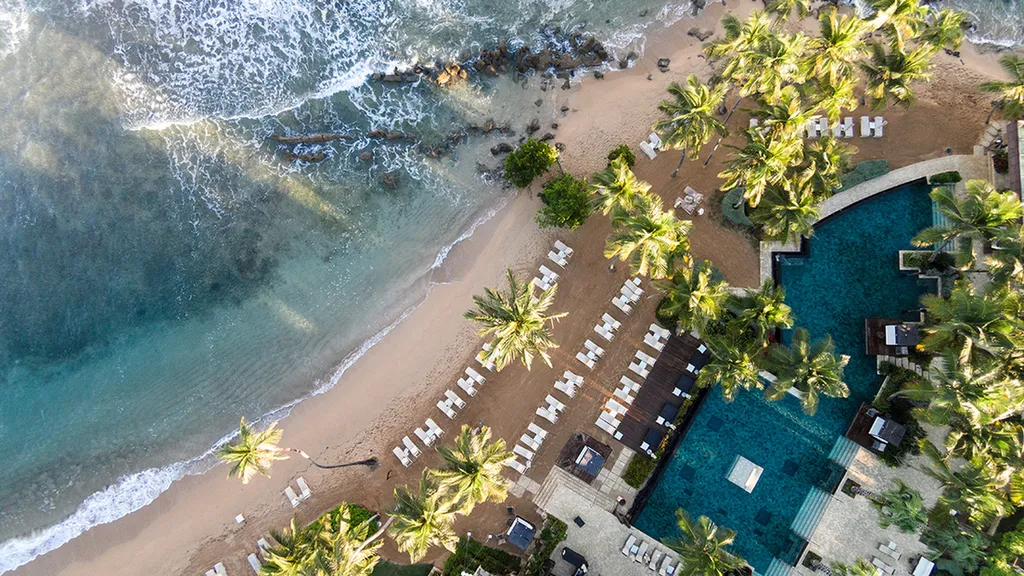 Fotó: Ritz-Carlton Reserve 