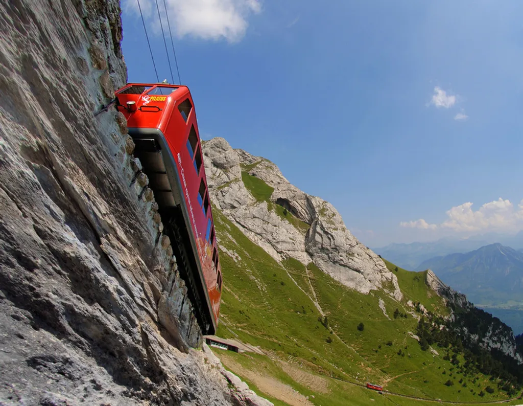 Fotó: Christian Perret / Swiss Image 
