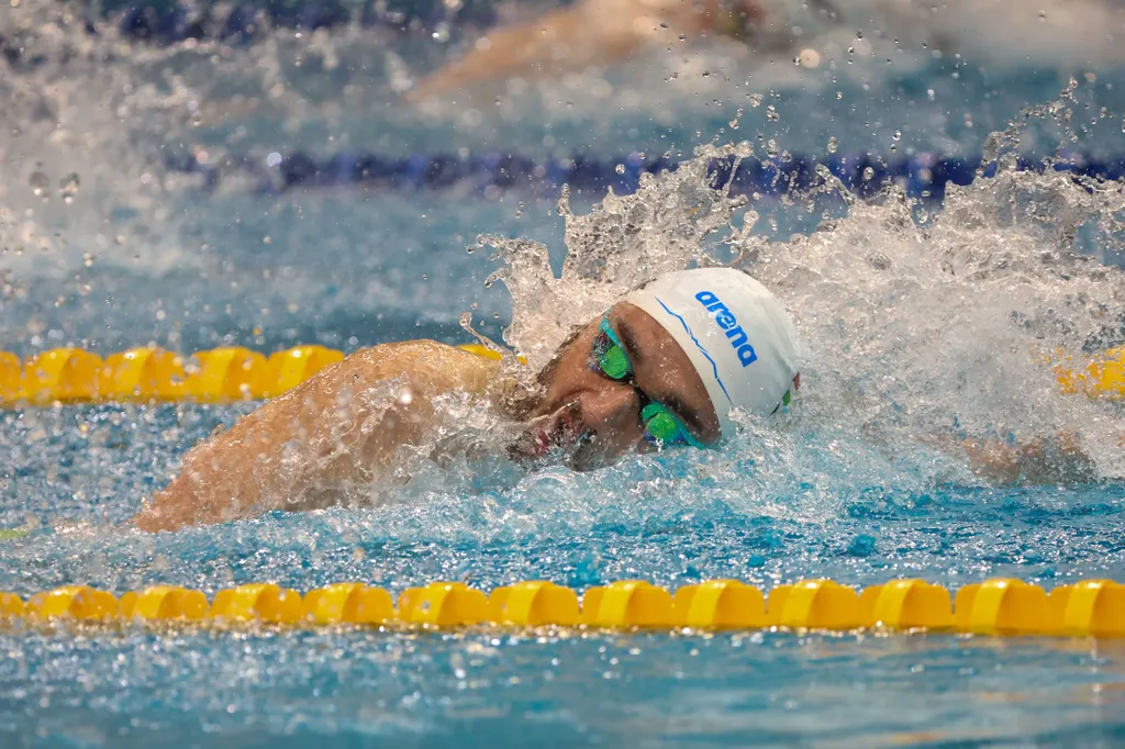 20250409 Milák Kristóf Török Attila Nemzeti Sport