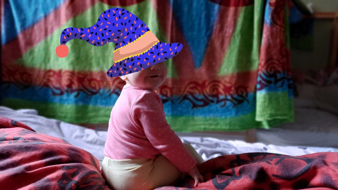 A nagy ágyringlispíl, avagy kérem, ez a gyerek ingyen elvihető?