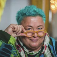 Falusi Mariann képe