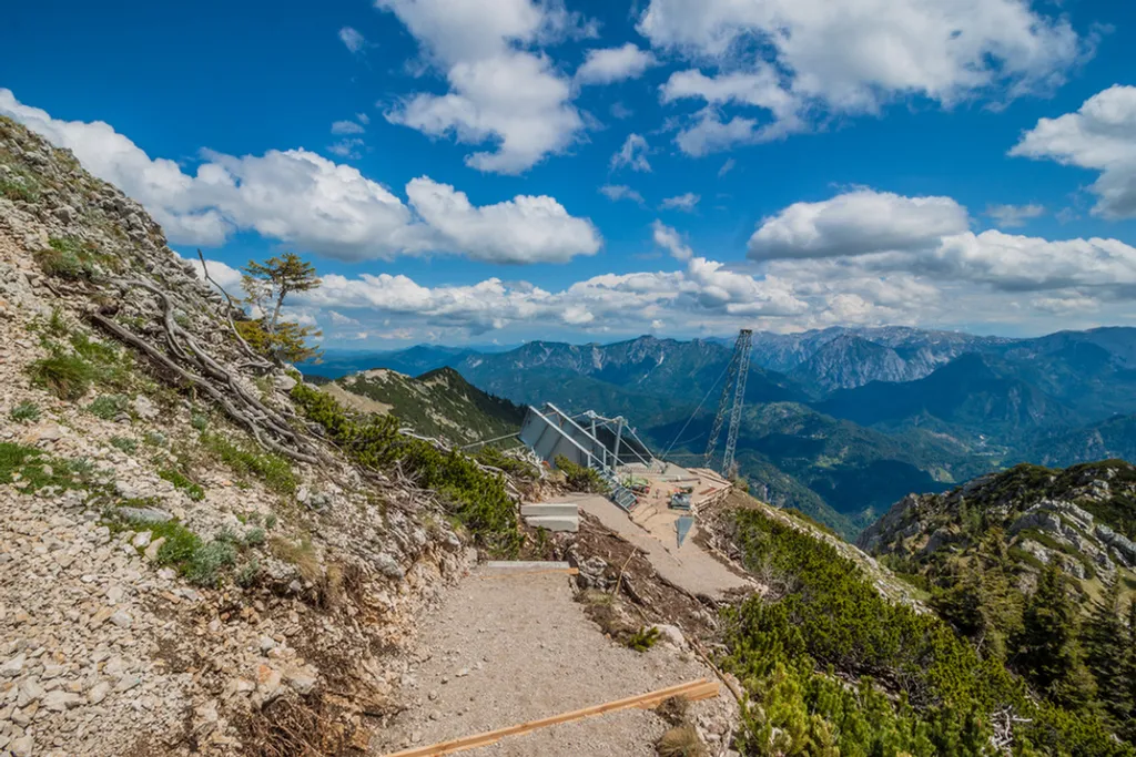 Fotó: Rene Jagersberger / Skytour Hochkar 