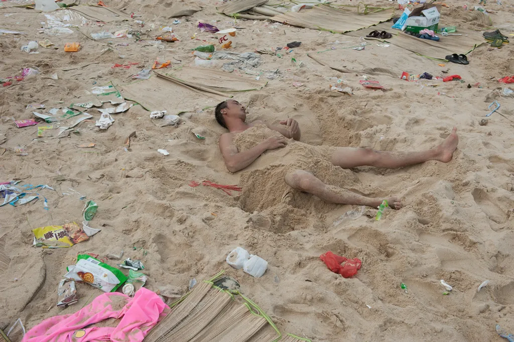 Feature China / Barcroft Media / Northfoto 