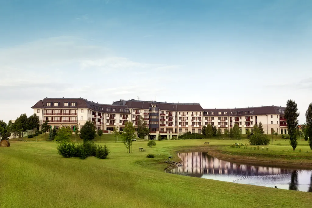 Fotó: Greenfield Hotel / Greenfield Hotel 
