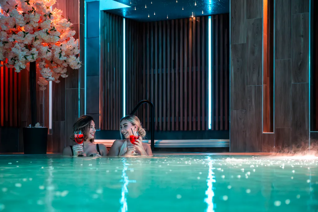 Sziget Hotel Nyíregyháza