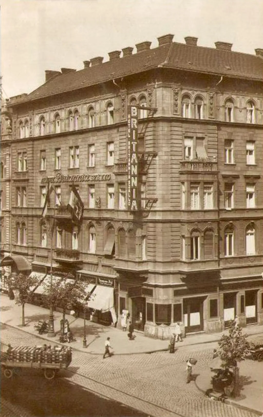Fotó: Radisson Blu Béke Hotel 