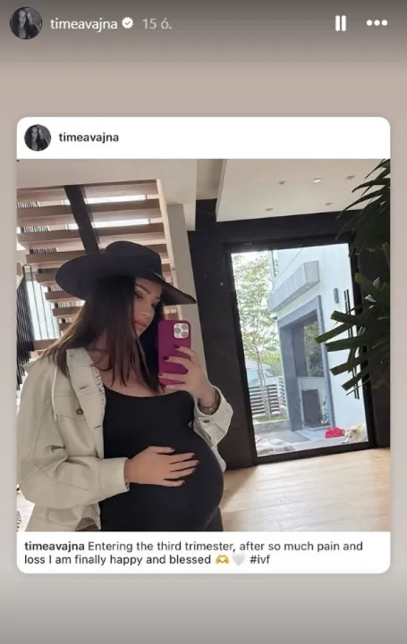 Vajna Timi