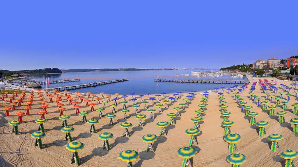 Fotó: portoroz.si 