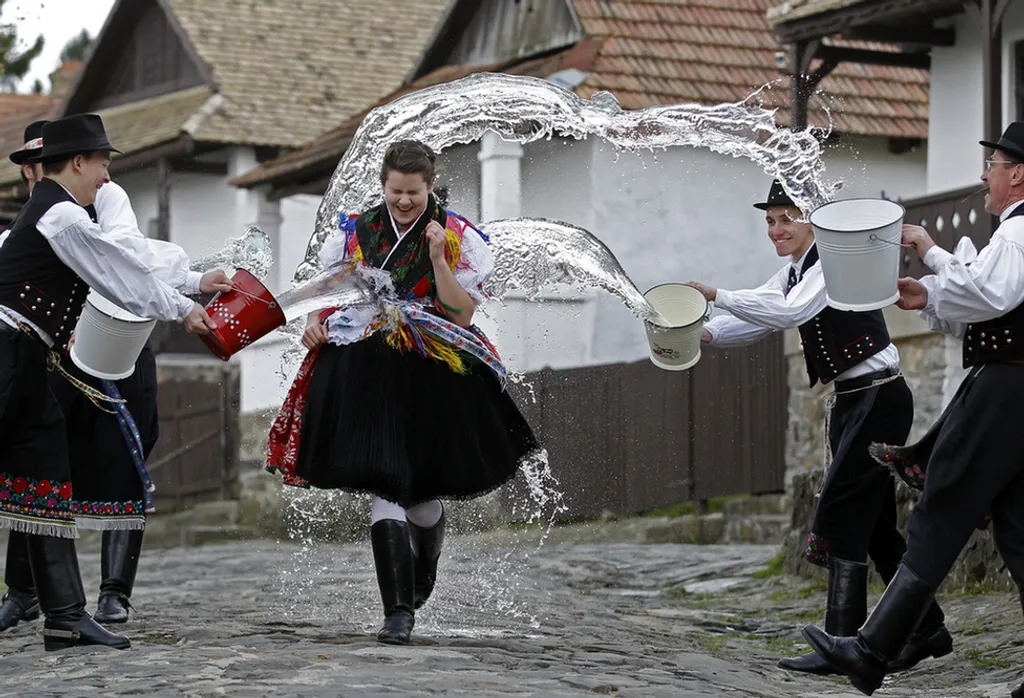 Fotó: Balogh László / Reuters 