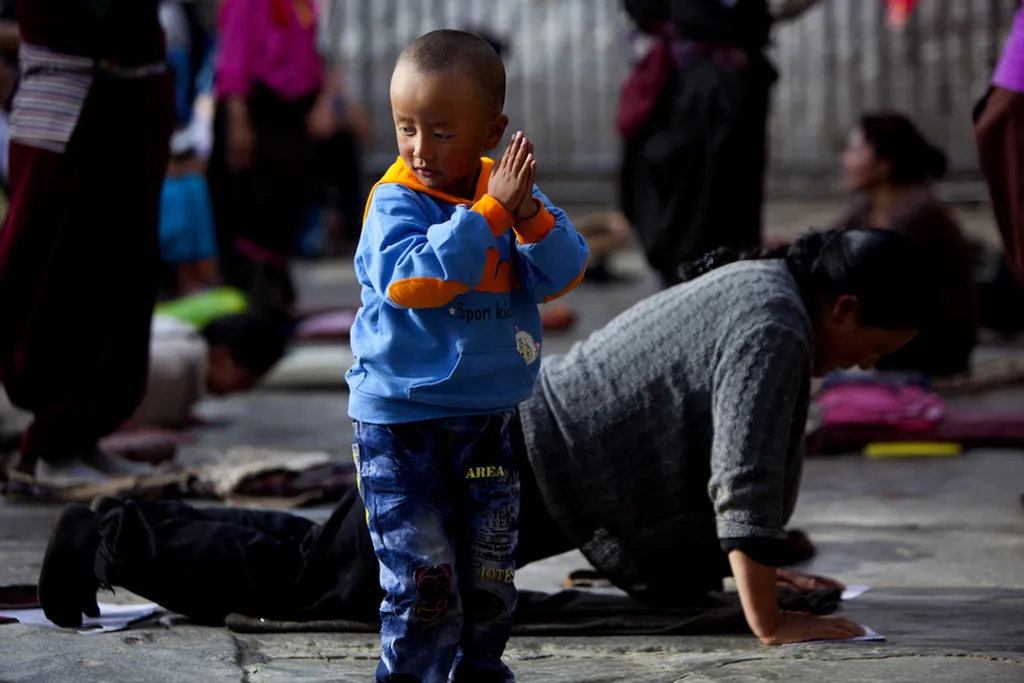 Fotó: Hong Wu / Europress / Getty 