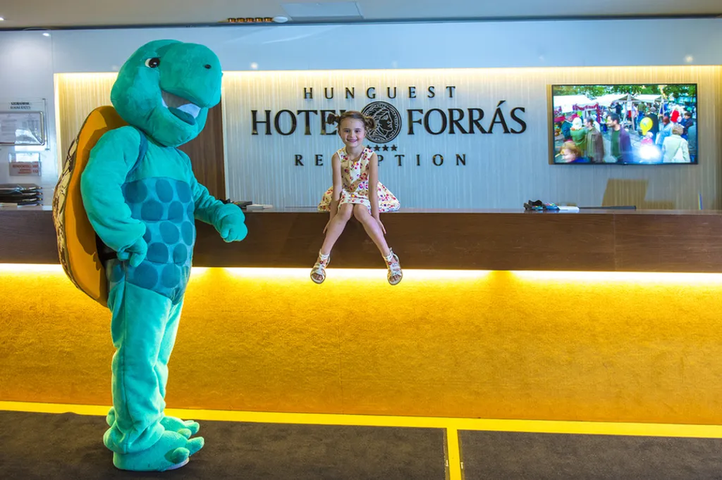 Forrás: Travelo 