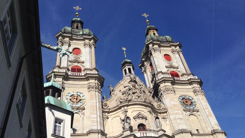 St. Gallen