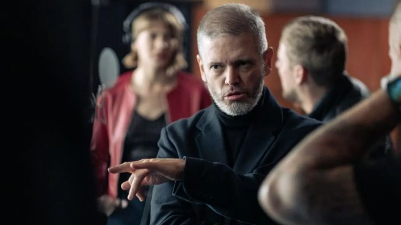 "Történik valami plusz" - ezzel magyarázza a sikert a Demjén Ferenc dalaiból készült film rendezője: exkluzív interjú