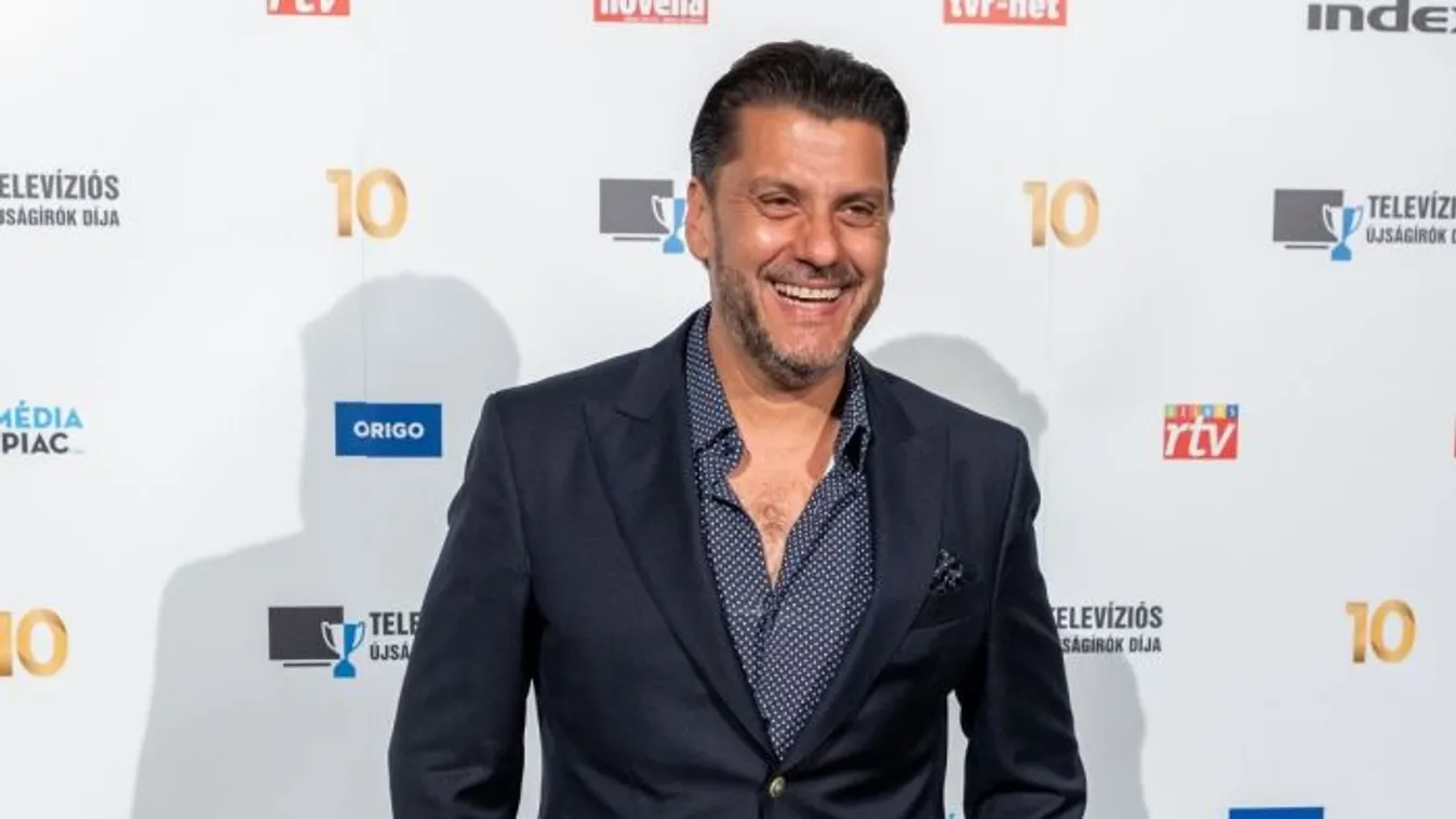 Kökény Attila: „Engem már nem nagyon akartak”