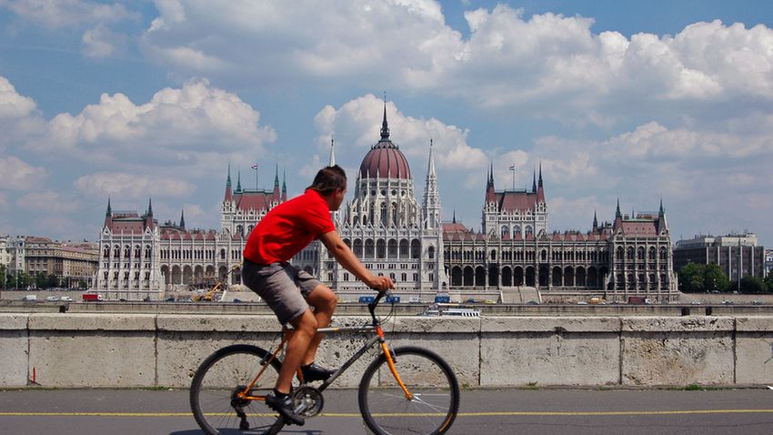Travelo programajánló 19. hét