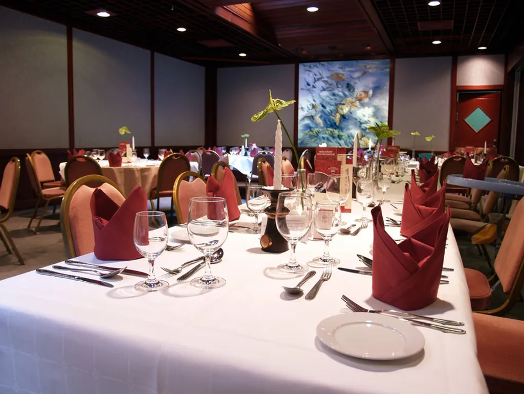 Danubius Hotels / Danubius Hotels 