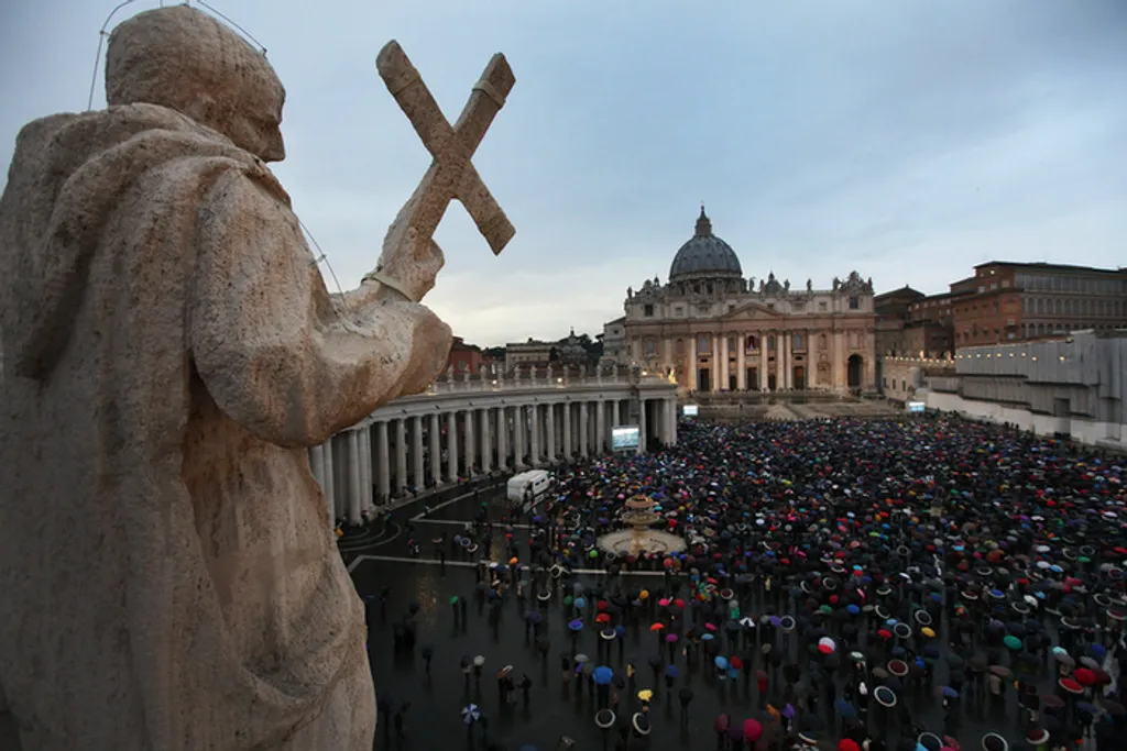 Fotó: Joe Raedle / Europress / Getty 