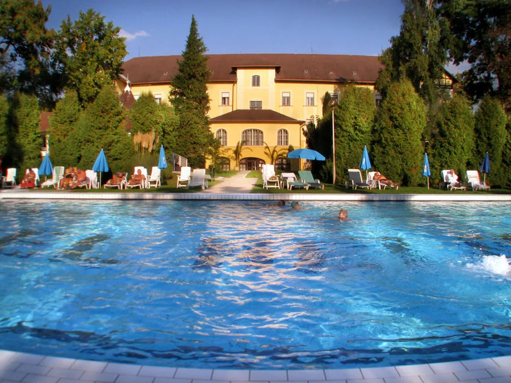 Fotó: Hunguest Hotel Helios 
