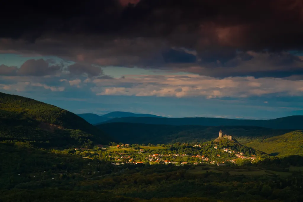 Fotó: Drexler Szilárd / Geopark 