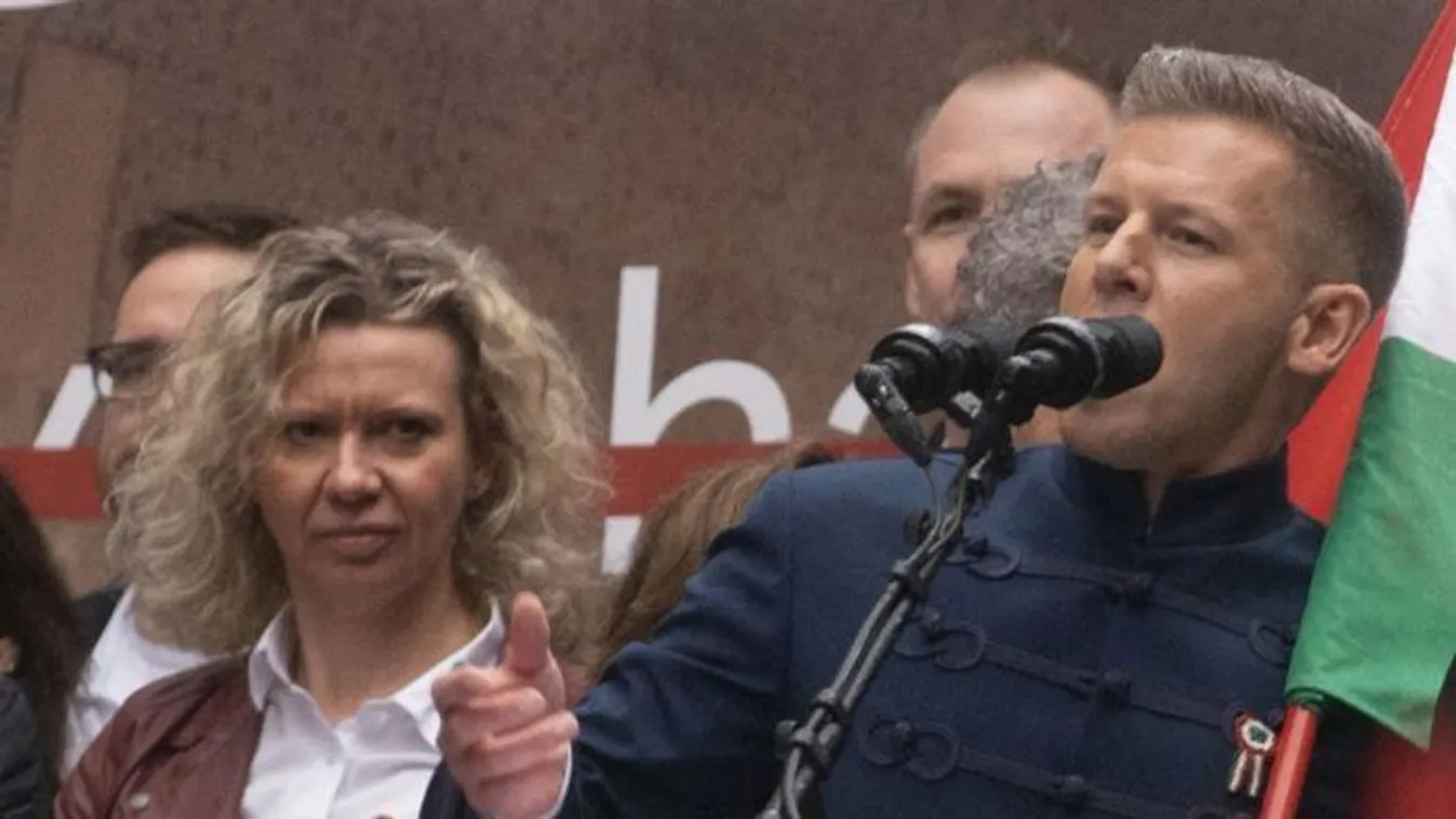 Kollár Kinga szégyelli, hogy magyar - annál nagyobb szégyen nincs, hogy ezt mondta
