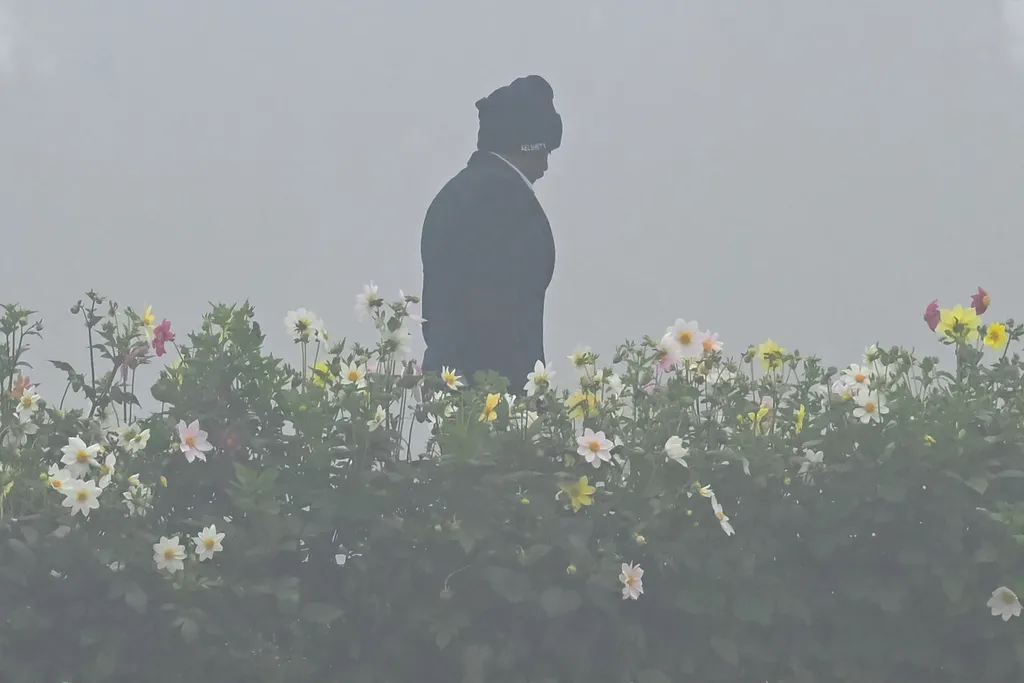 Forrás: AFP/Money Sharma