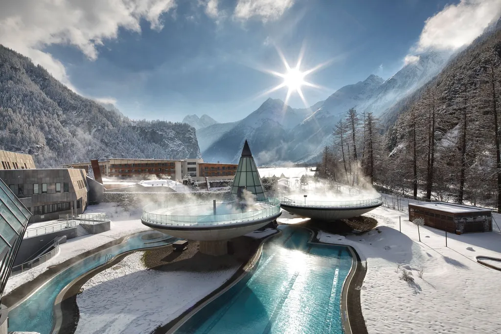 Forrás: Oberburgl Ötztal Tourismus 