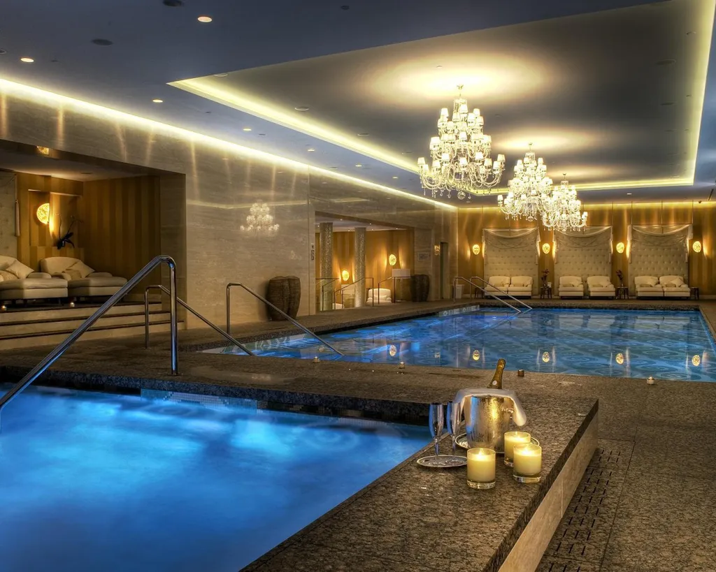 Fotó: Grand Hotel Kempinski 
