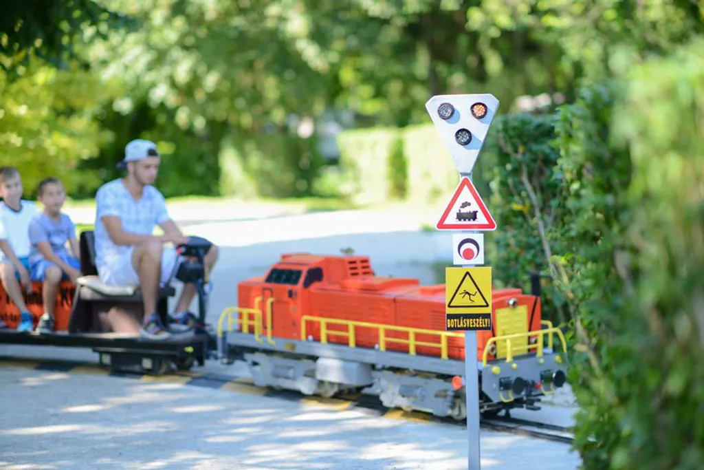 Fotó: Igali Gyógyfürdő 