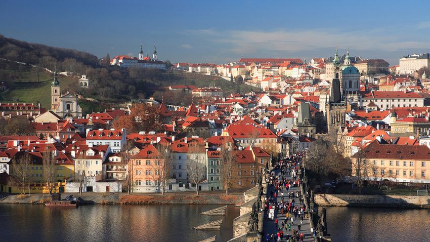 Szökés a városból 4.