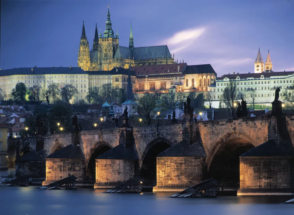 Eu / Northfoto 