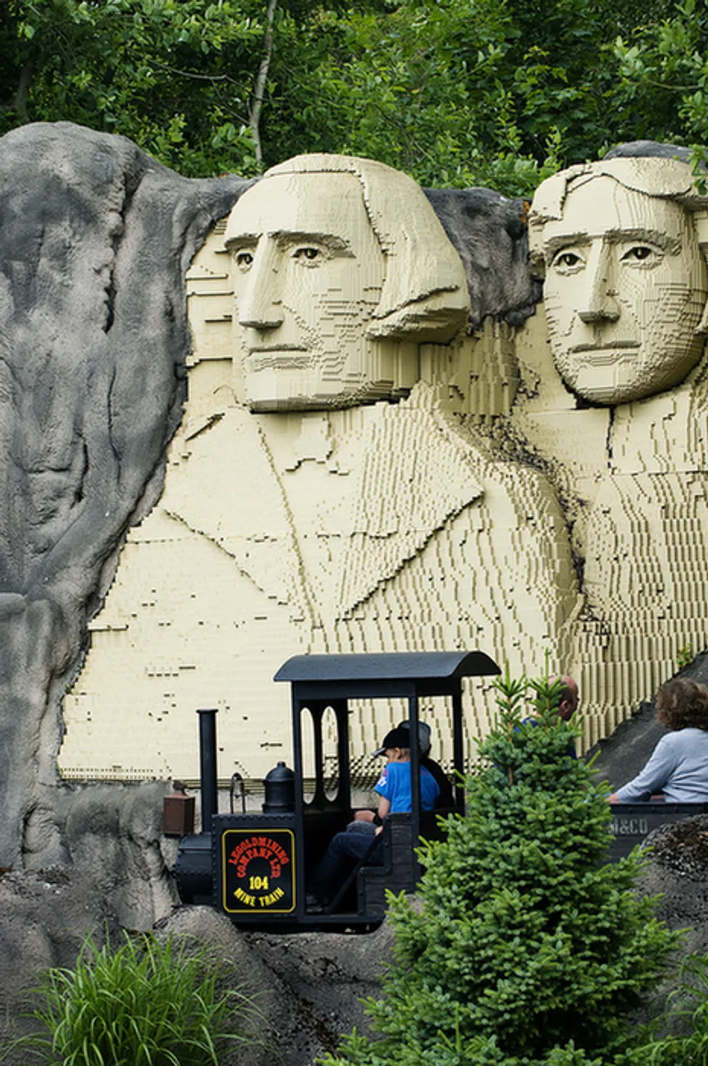 Fotó: legoland.dk 