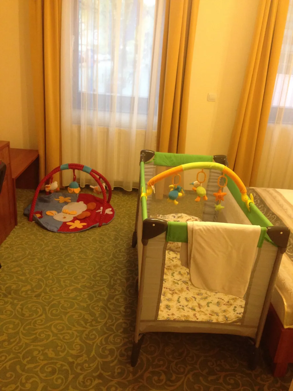 Forrás: Partium Hotel