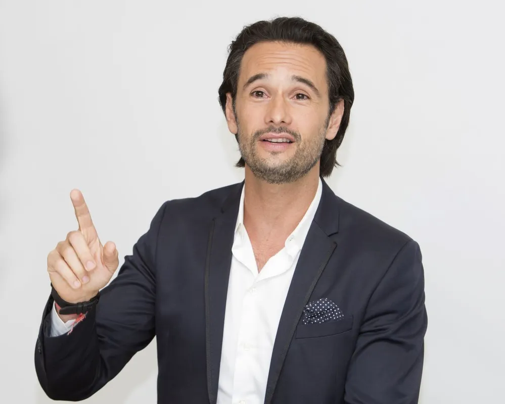 Rodrigo Santoro