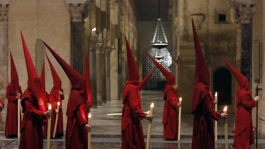 Semana Santa 2017Semana Santa 2017