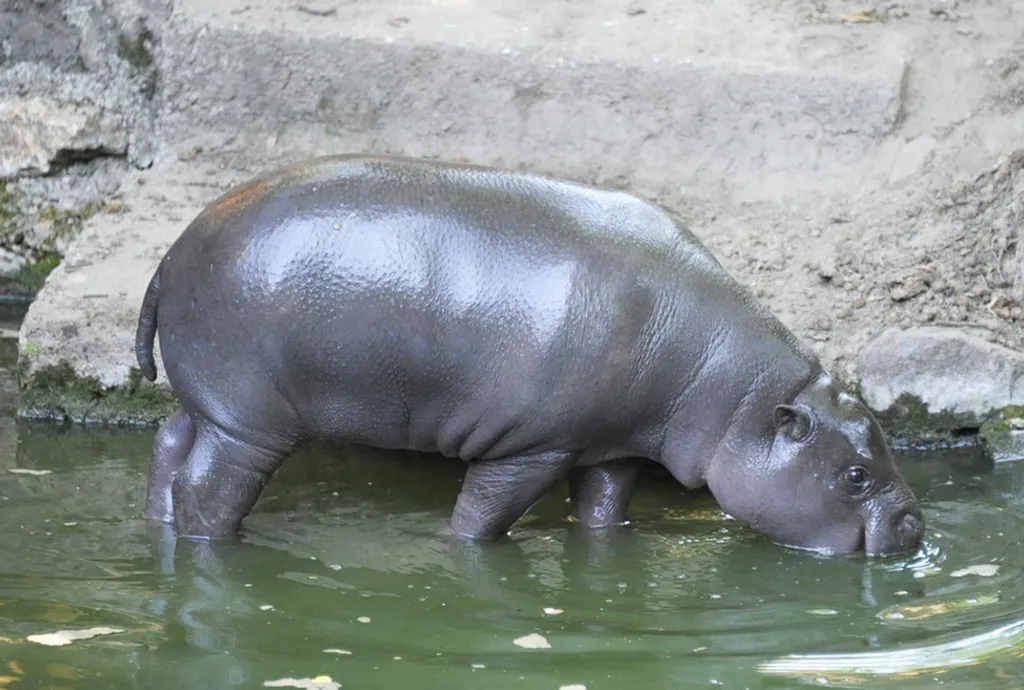 Fotó: Nyíregyházi Állatpark 