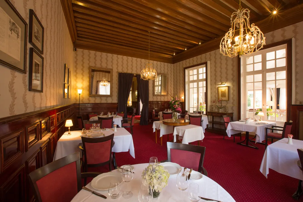 Fotó: Hotelscombined 