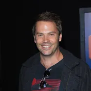 Barry Watson képe