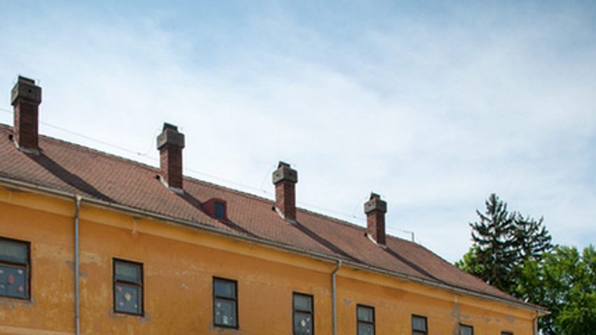 Megújult a somogyvári Széchenyi-kastély védett történelmi parkja