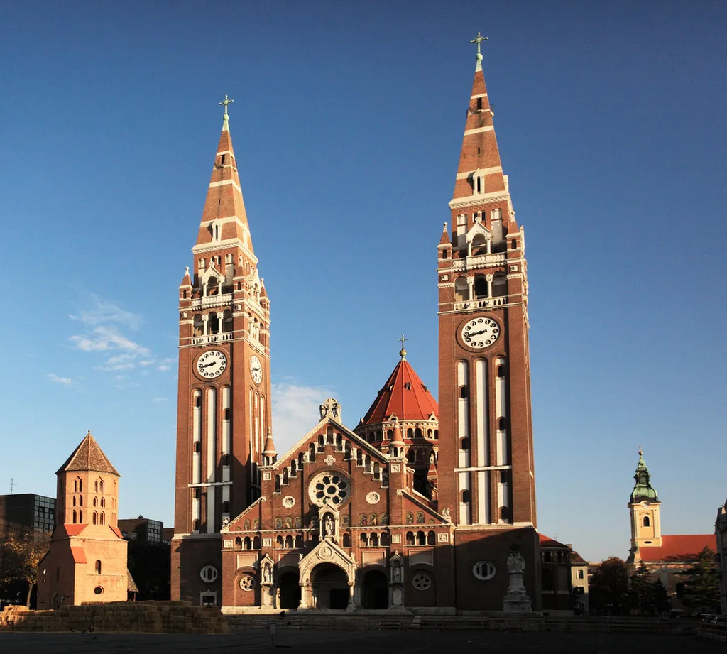 Fotó: Szeged és Térsége Turisztikai Nonprofit Kft. 