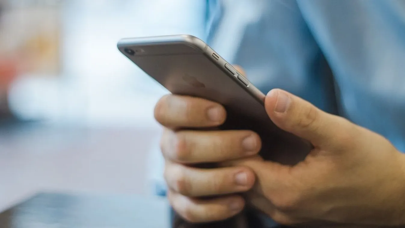 A legfelsőbb helyről érkezett a figyelmeztetés: ezeket állítsd át a telefonodon!