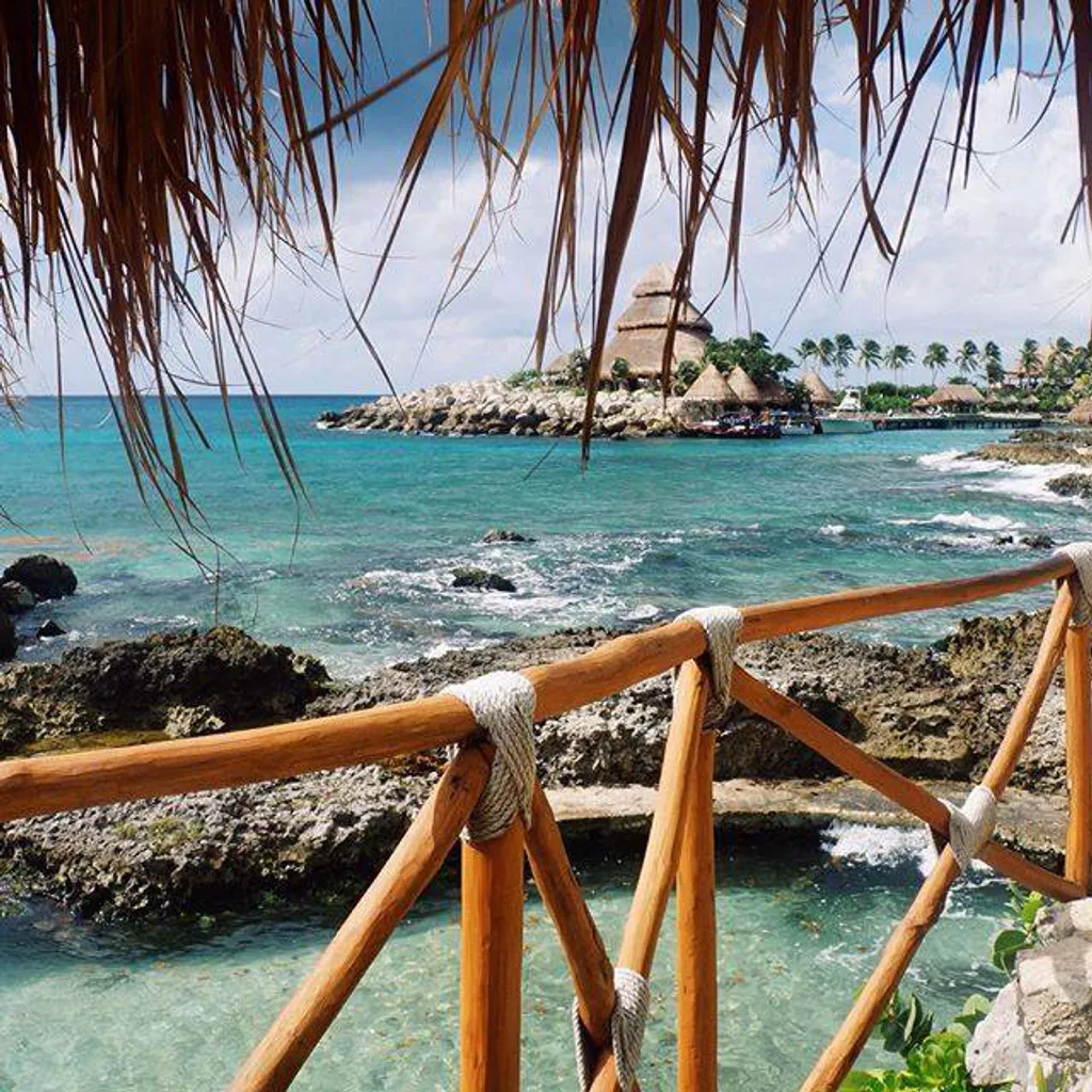 Fotó: Xcaret Park 