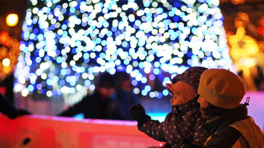 Adventi programok a Józsefvárosban