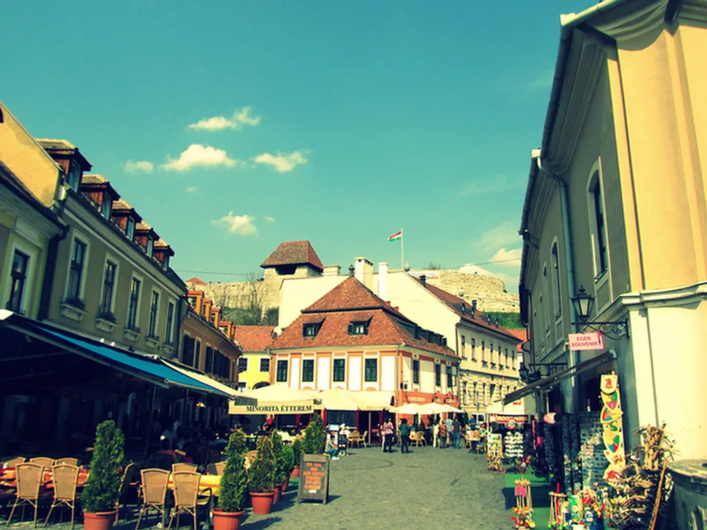 Fotó: mimi / Travelo 