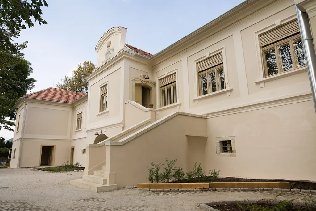 Fotó: Zsolt Szentirmai / Herbakastely.hu 