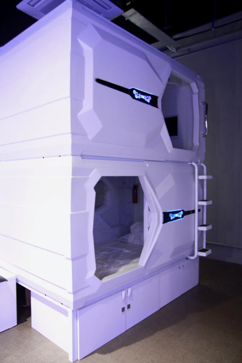 Fotó: metaspacepod.com 