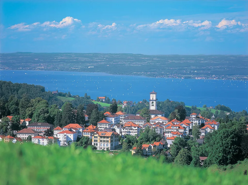 Fotó: Bildarchiv Appenzellerland Tourismus Ar / Swiss Image 