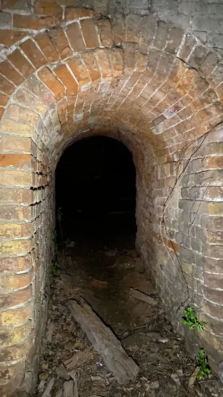 urbex