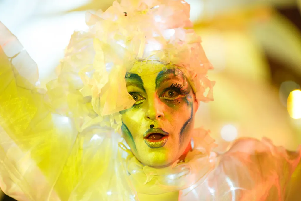Fotó: Carnaval de Nice officiel / Facebook 