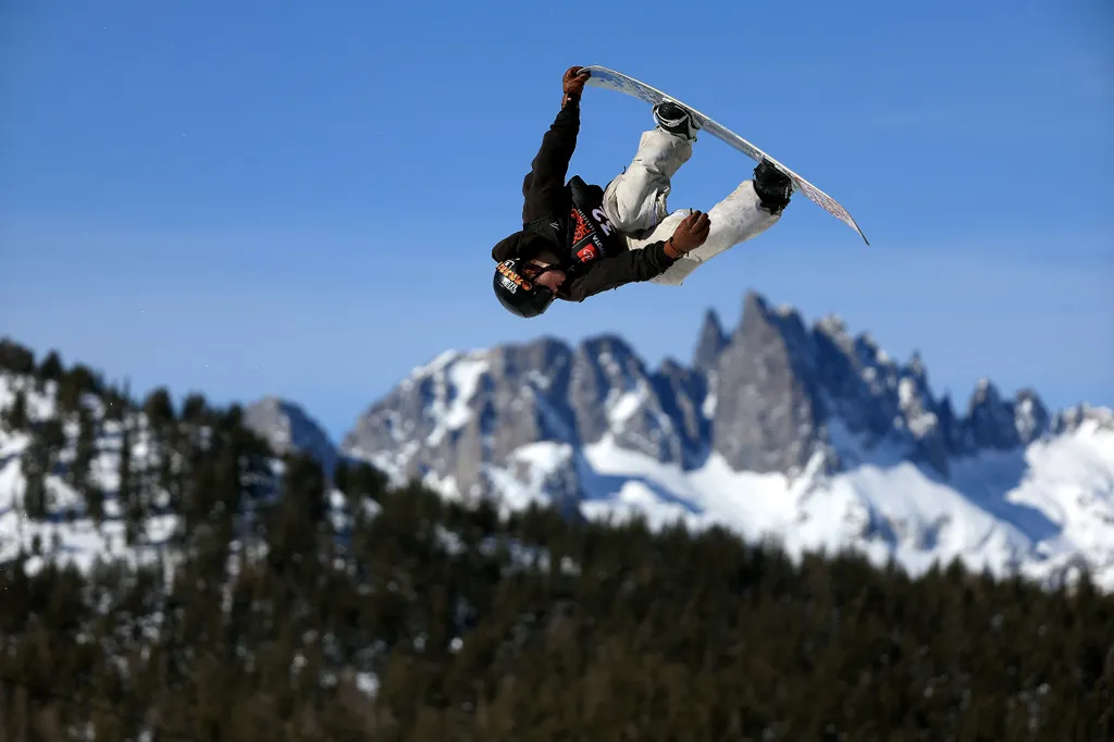 Forrás: Getty Images via AFP/2023 Getty Images/Sean M. Haffey