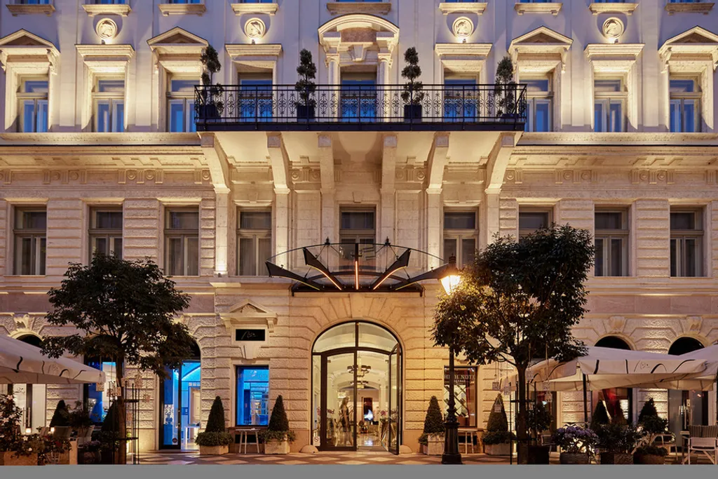 Fotó: The Library Hotel Collection 